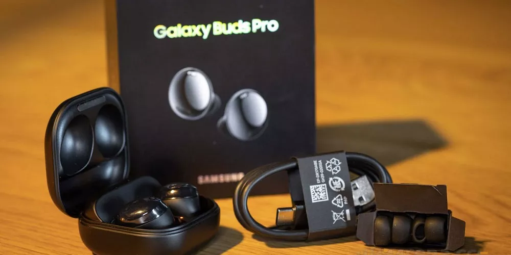 galaxy-buds-pro-samsungGalaxy Buds Prخ